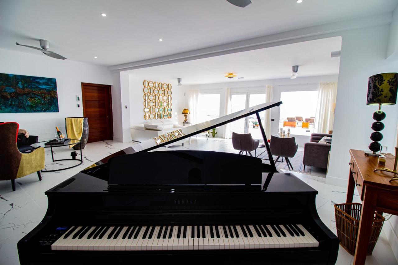 Casa Serena 10 - Boutique - Adults Only Maison d'hôtes