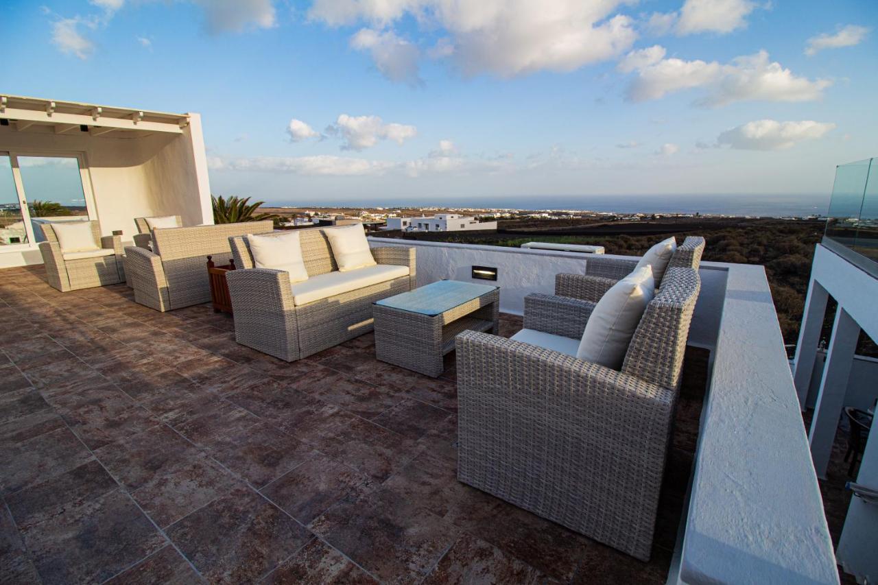 Casa Serena 10 Boutique- Adults Only-breakfast Included Mácher