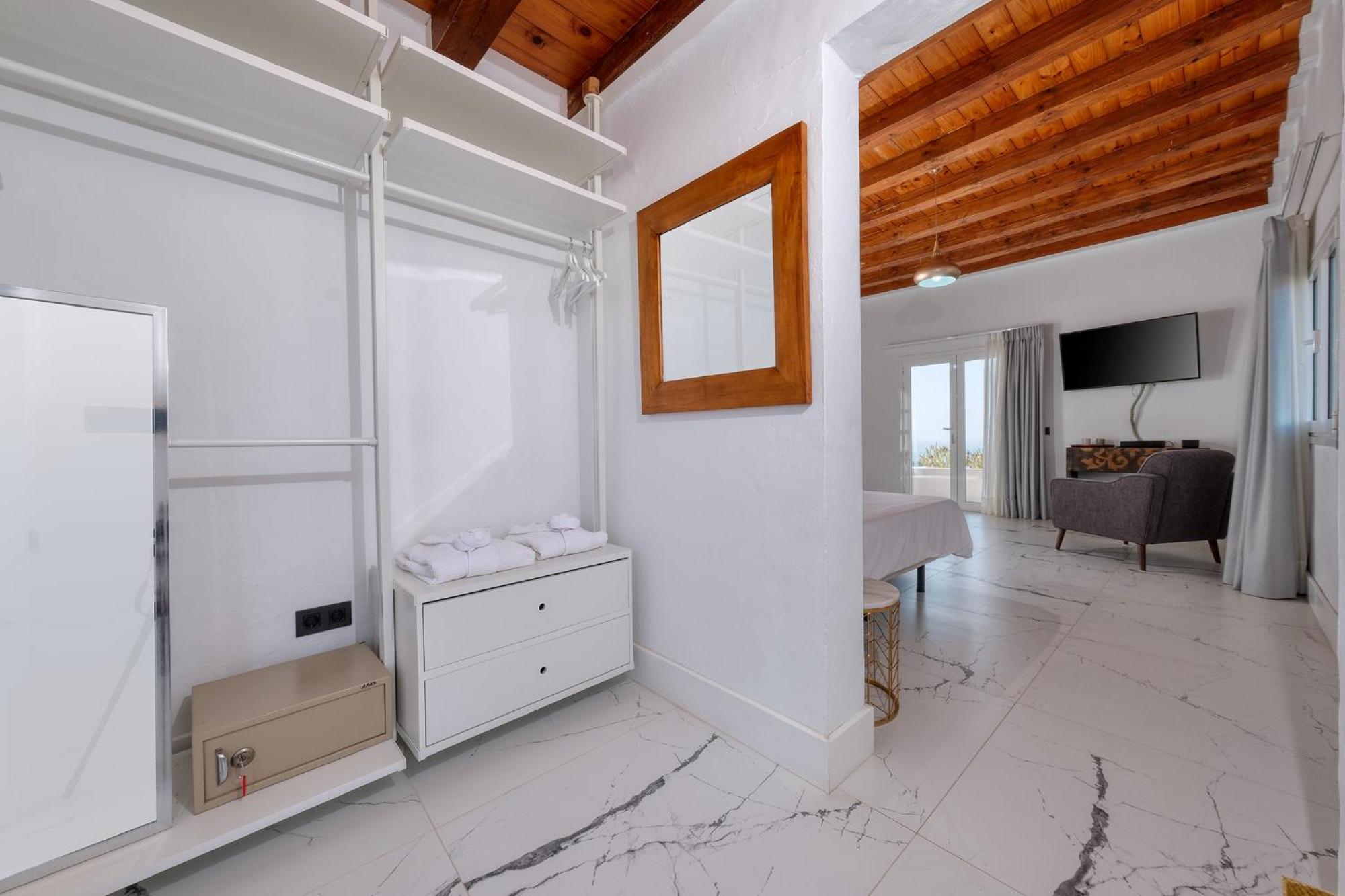 Casa Serena 10 Boutique- Adults Only-breakfast Included 5* Mácher