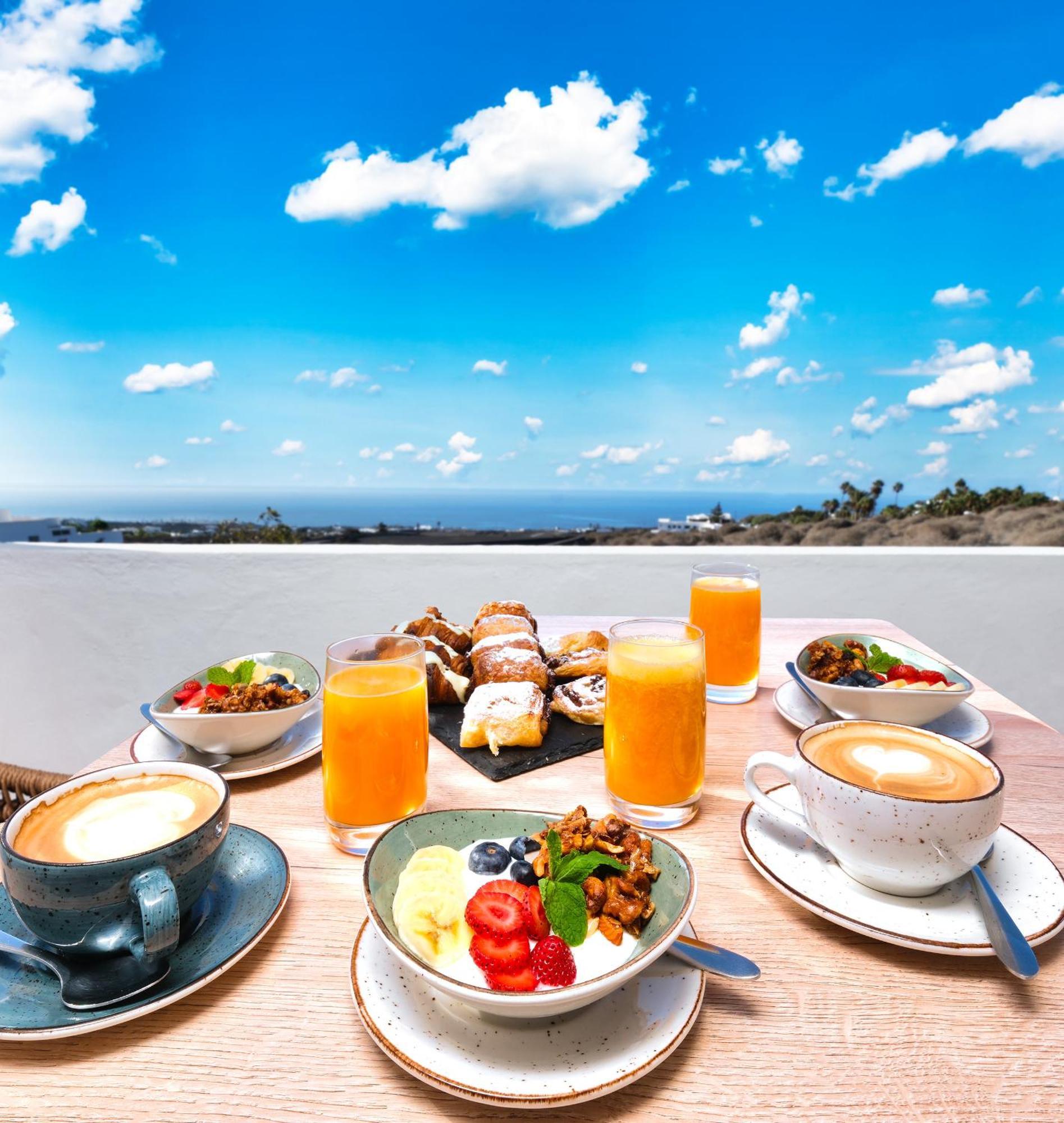 Casa Serena 10 Boutique- Adults Only-breakfast Included 5* Mácher