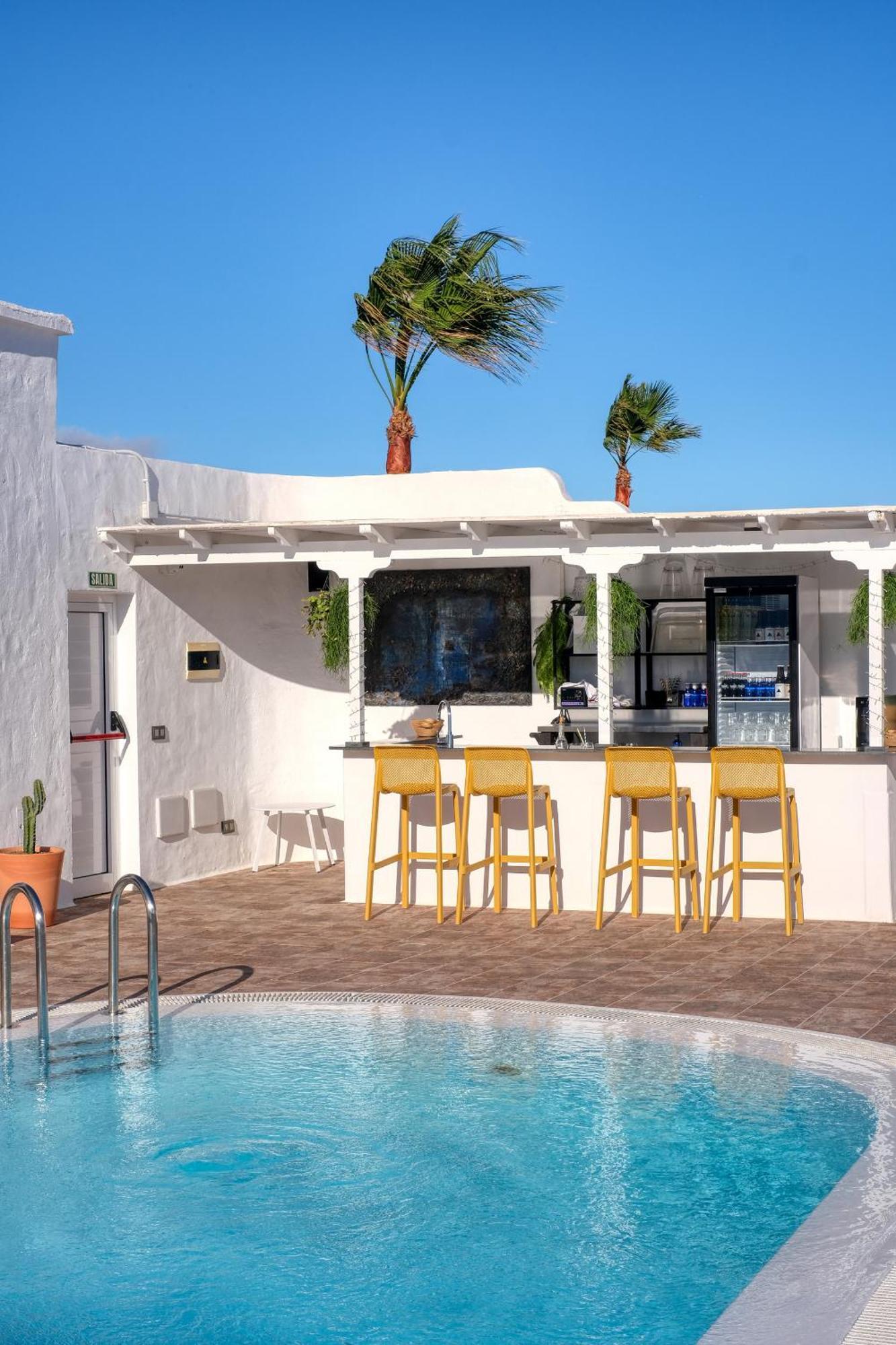 Pensión Casa Serena 10 Boutique- Adults Only-breakfast Included Mácher