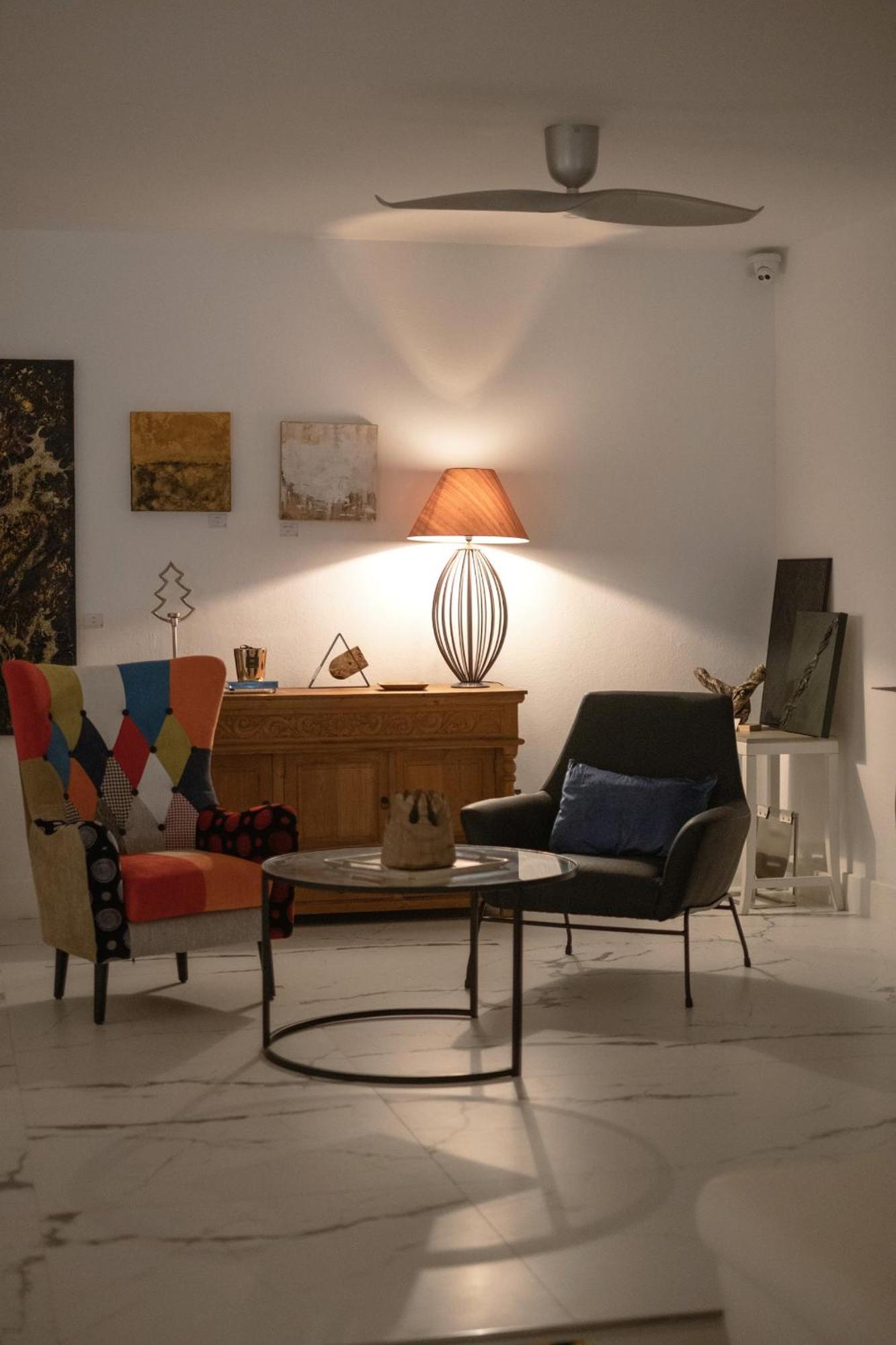 Pensión Casa Serena 10 Boutique- Adults Only-breakfast Included 5*