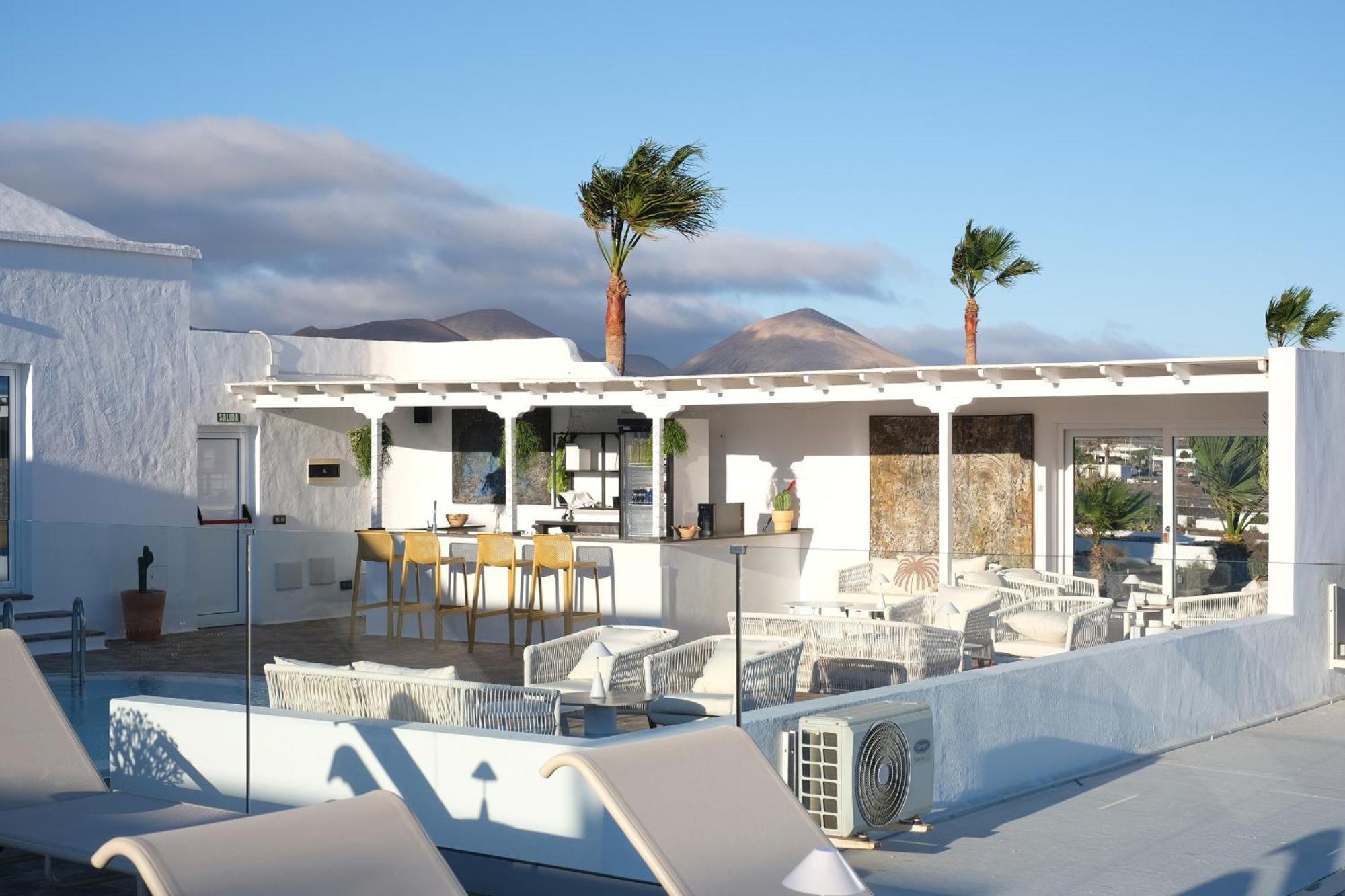 Casa Serena 10 Boutique- Adults Only-breakfast Included Pensión Mácher