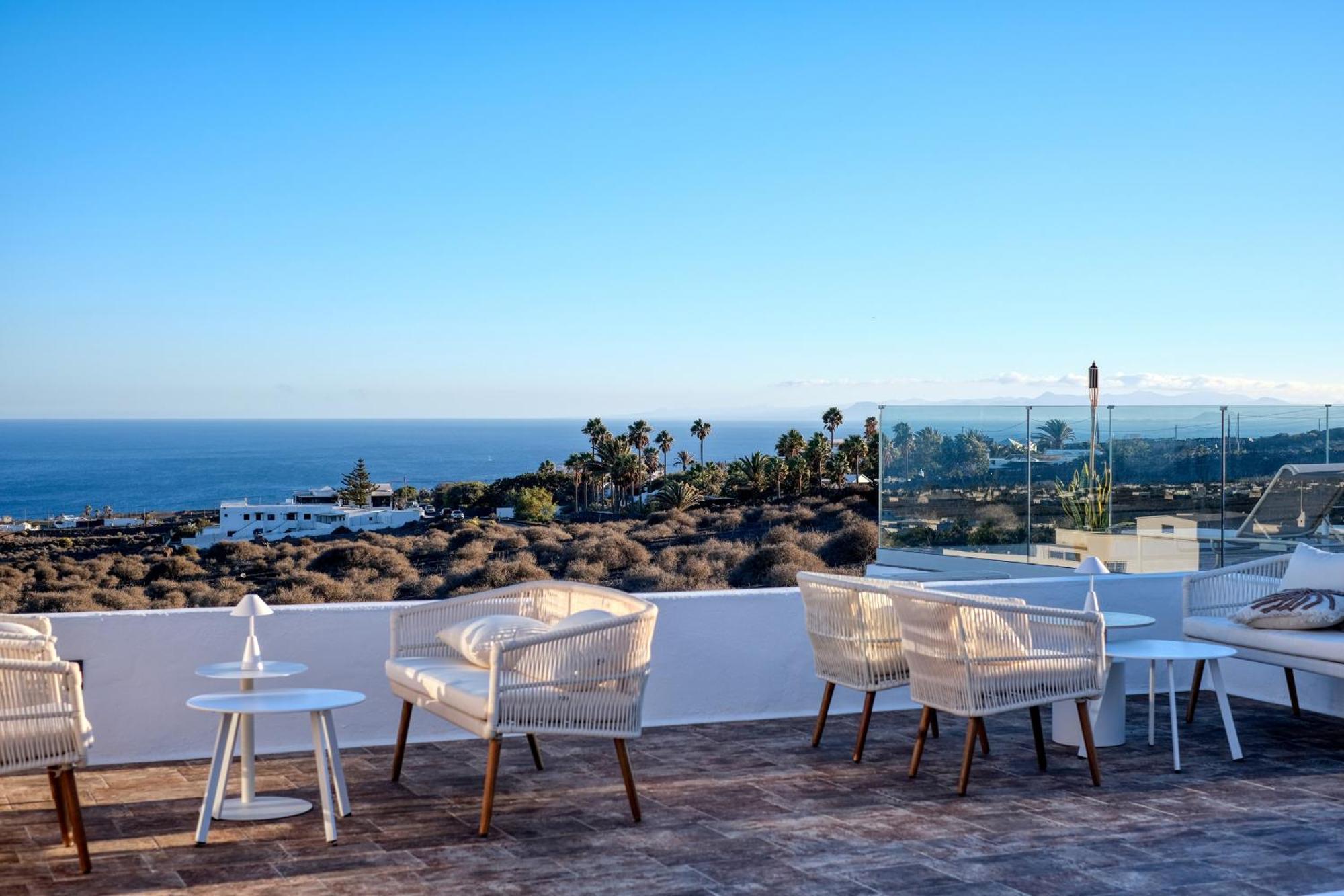 Casa Serena 10 Boutique- Adults Only-breakfast Included Pensión 5*