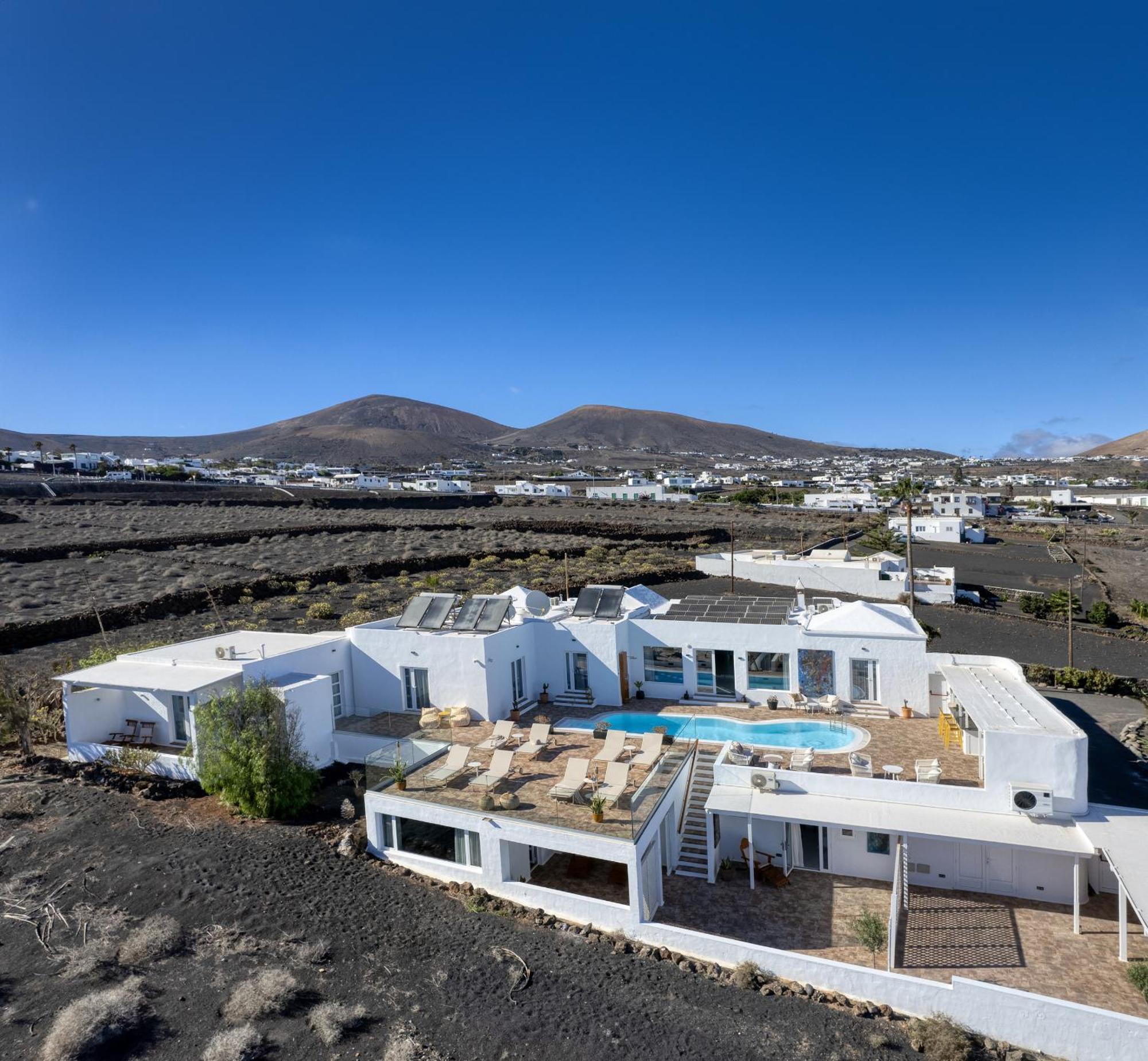 Casa Serena 10 - Boutique - Adults Only 5*