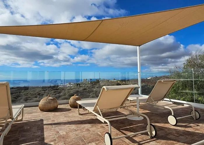 Casa Serena 10 Boutique- Adults Only-Breakfast Included