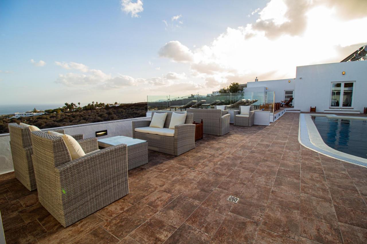 Casa Serena 10 Boutique- Adults Only-breakfast Included Pensión 5*