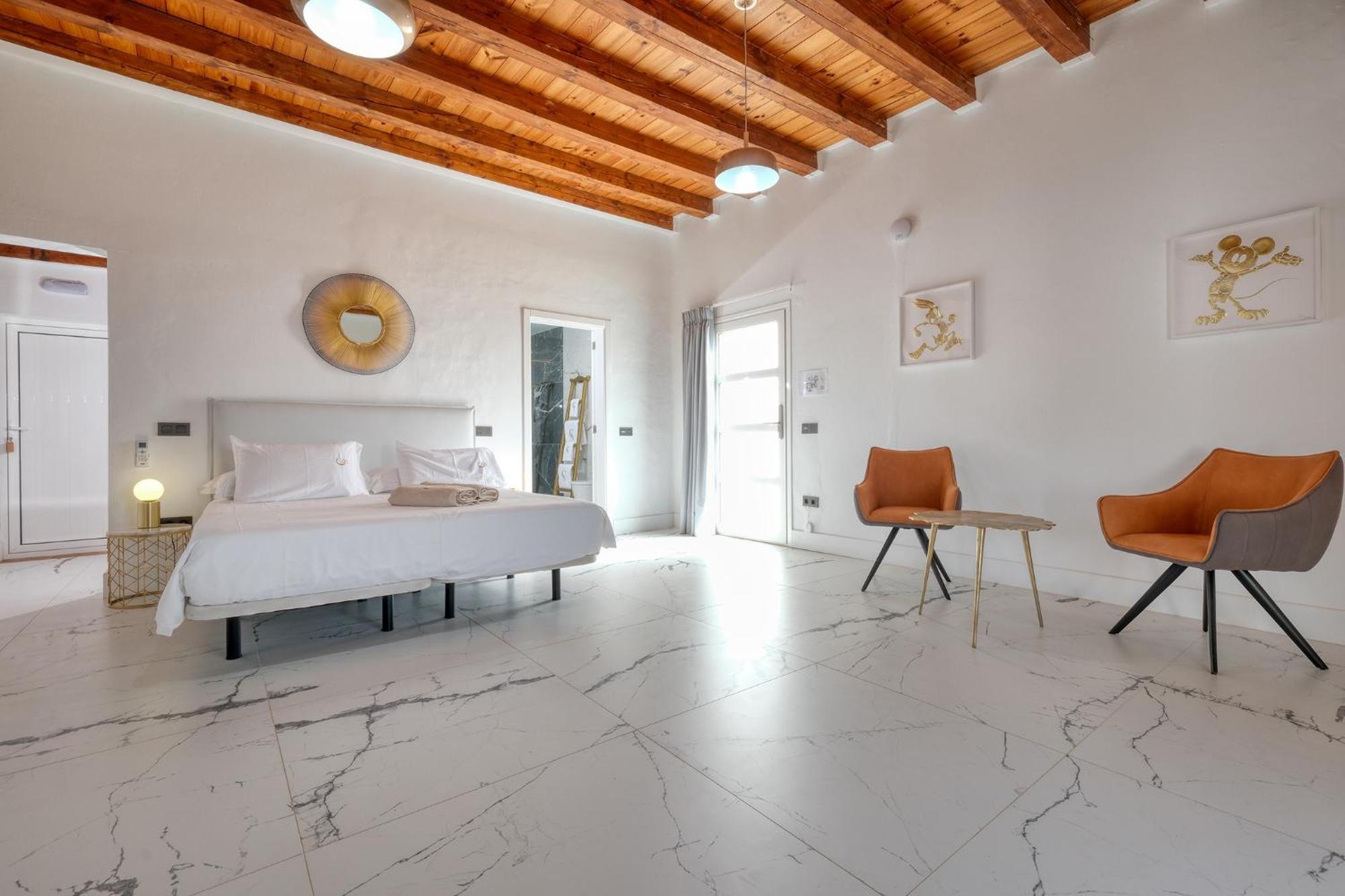 Pensión Casa Serena 10 Boutique- Adults Only-breakfast Included