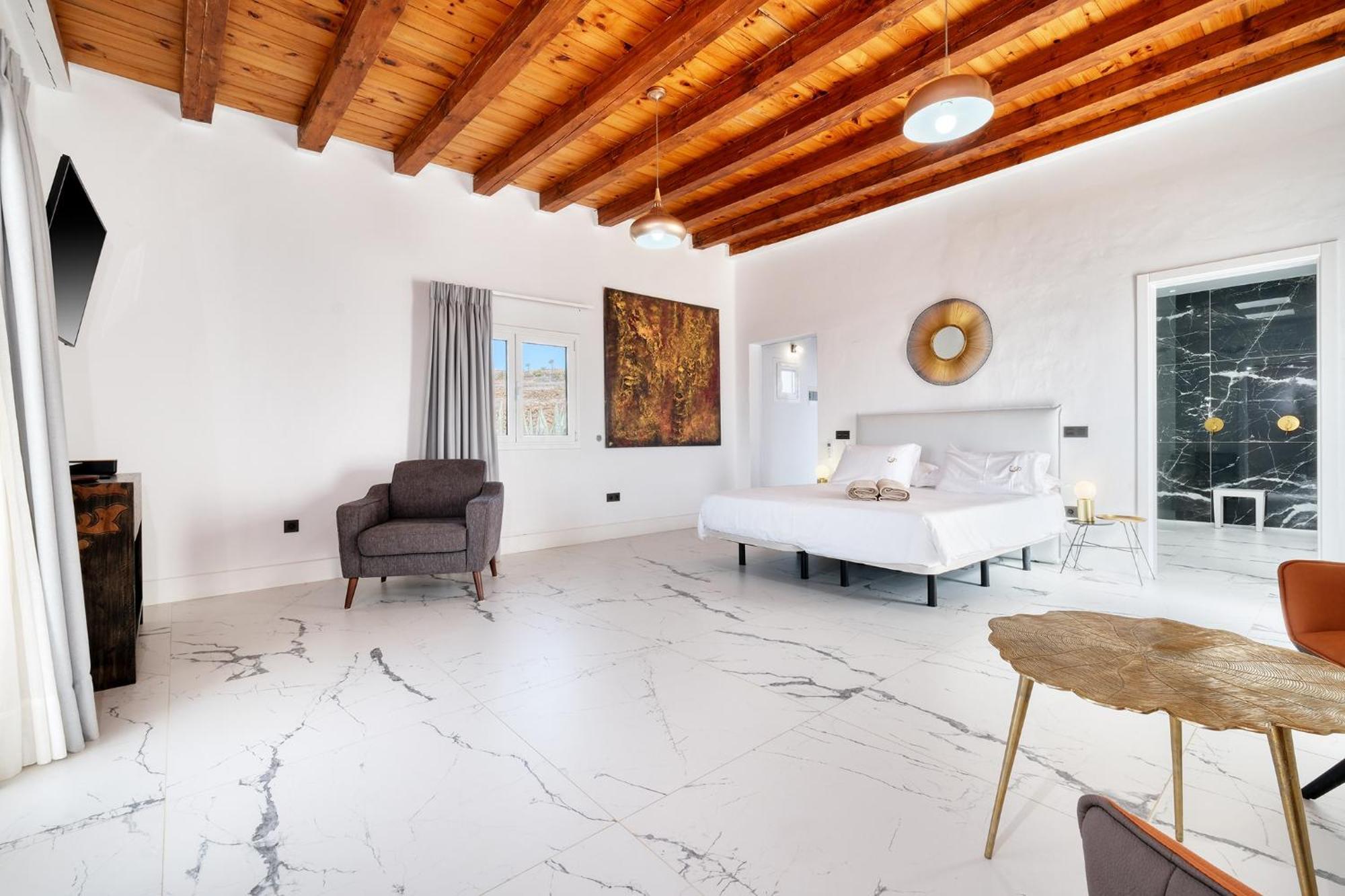 Casa Serena 10 Boutique- Adults Only-breakfast Included Mácher