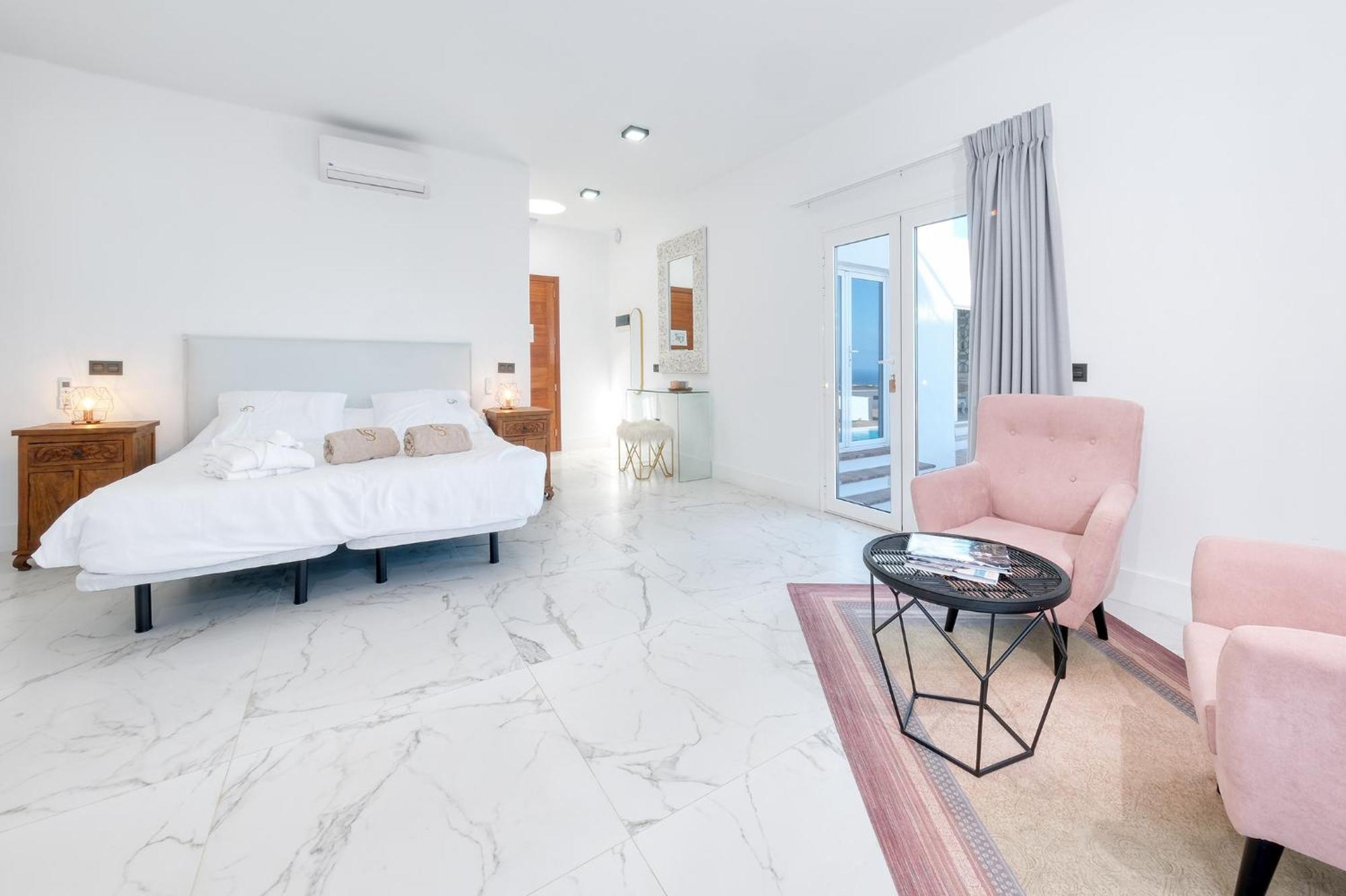 Casa Serena 10 Boutique- Adults Only-breakfast Included Pensión 5*