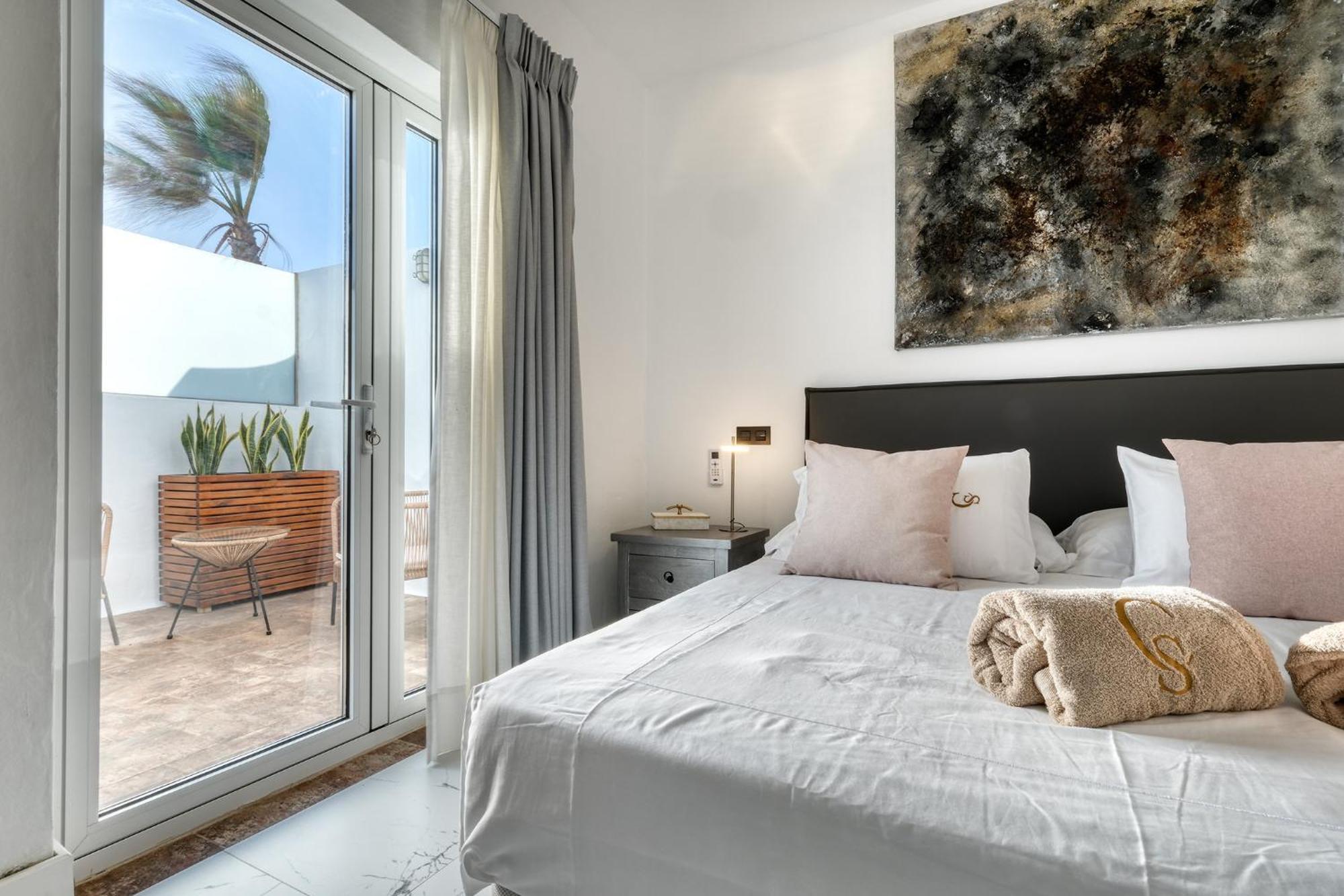 Casa Serena 10 Boutique- Adults Only-breakfast Included 5* Mácher