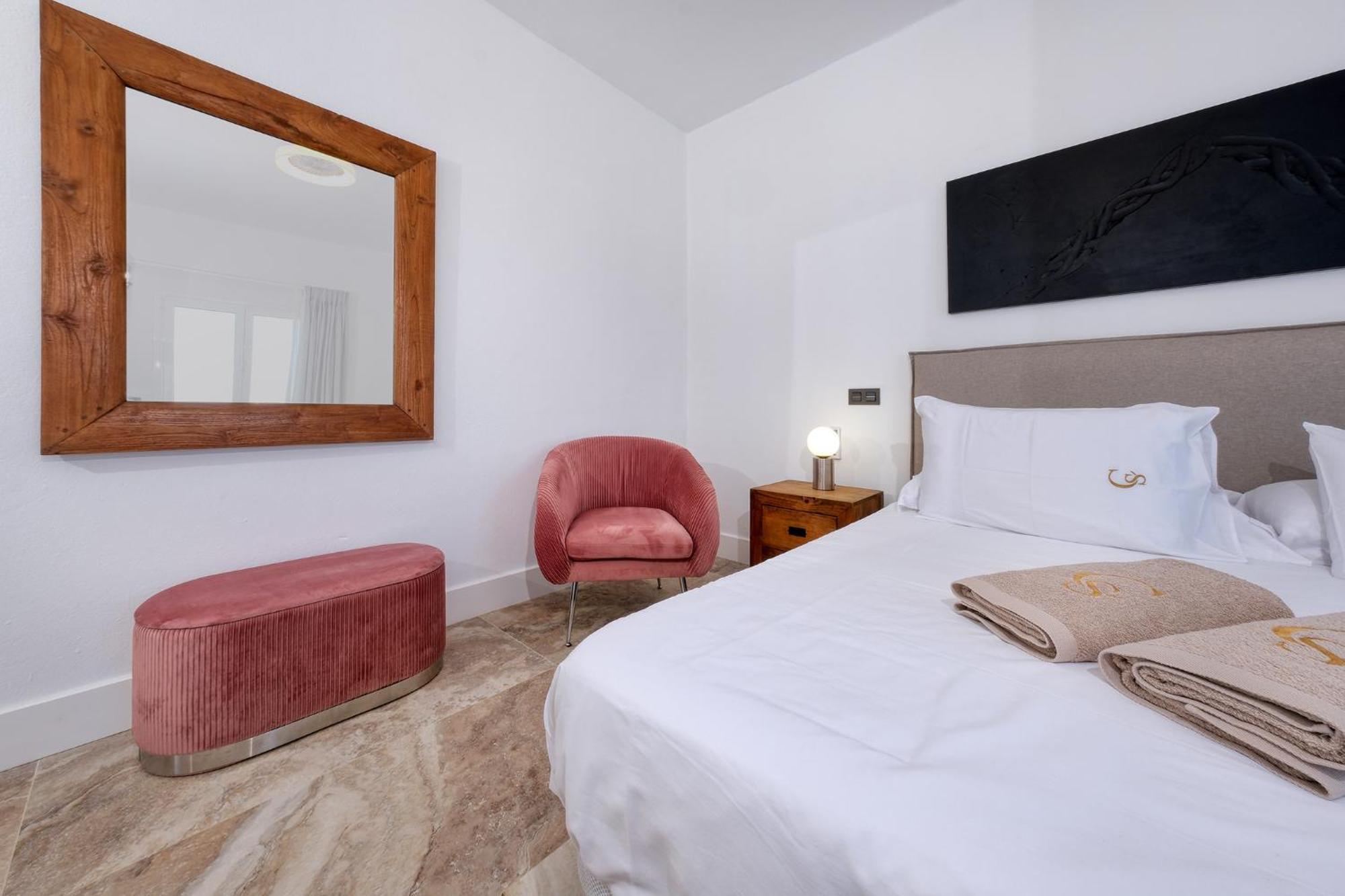 Casa Serena 10 Boutique- Adults Only-breakfast Included Pensión