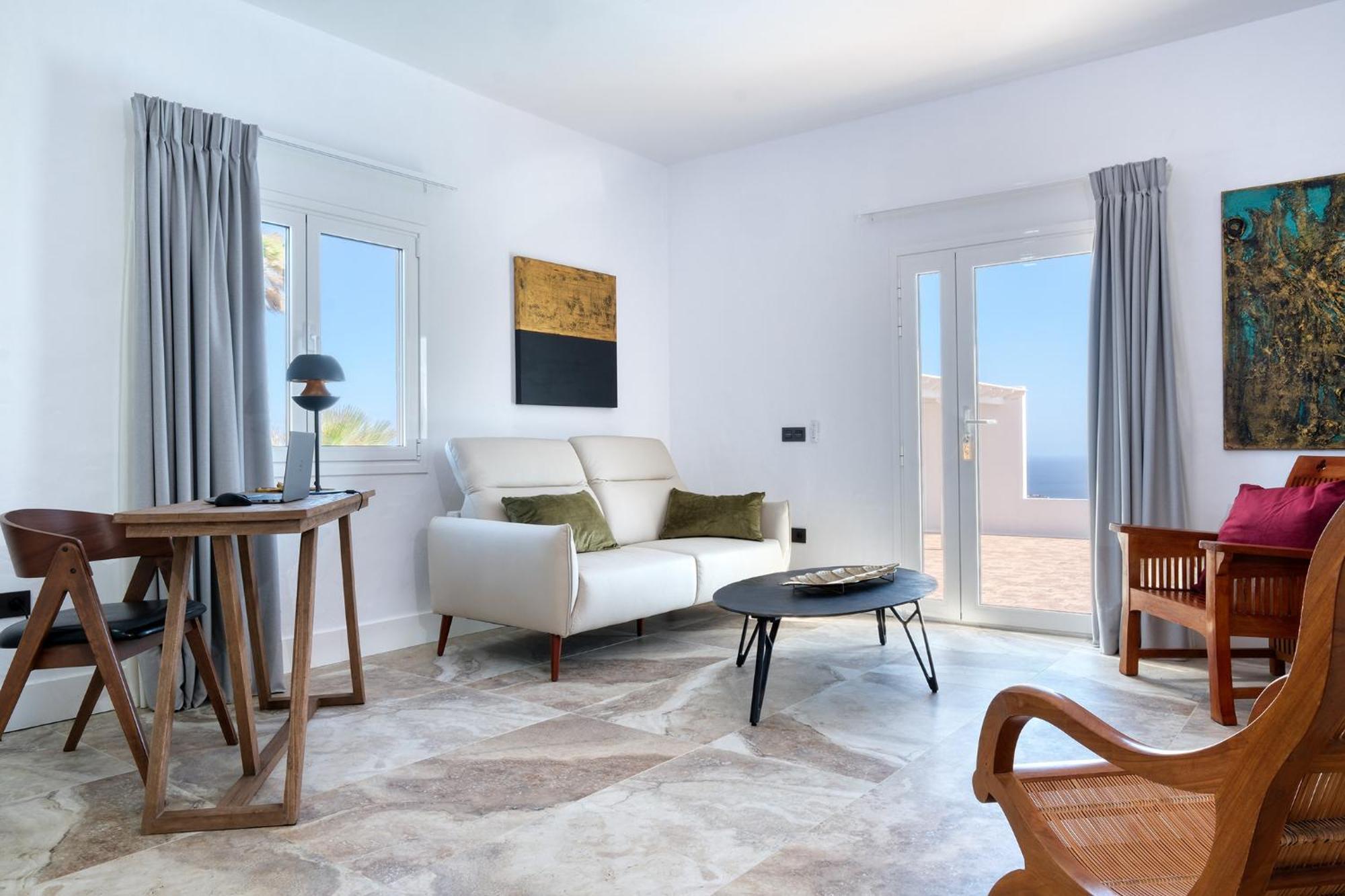 Pensión Casa Serena 10 Boutique- Adults Only-breakfast Included