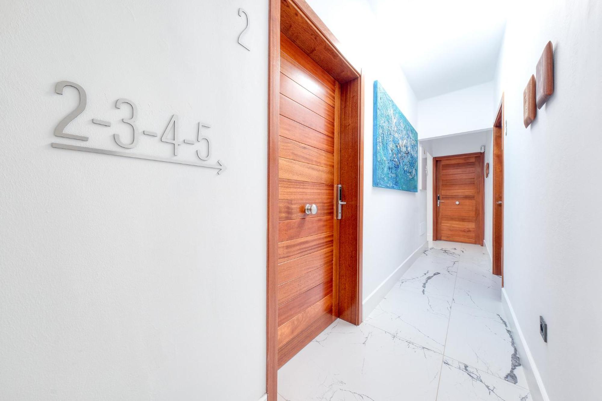 Casa Serena 10 Boutique- Adults Only-breakfast Included 5* Mácher