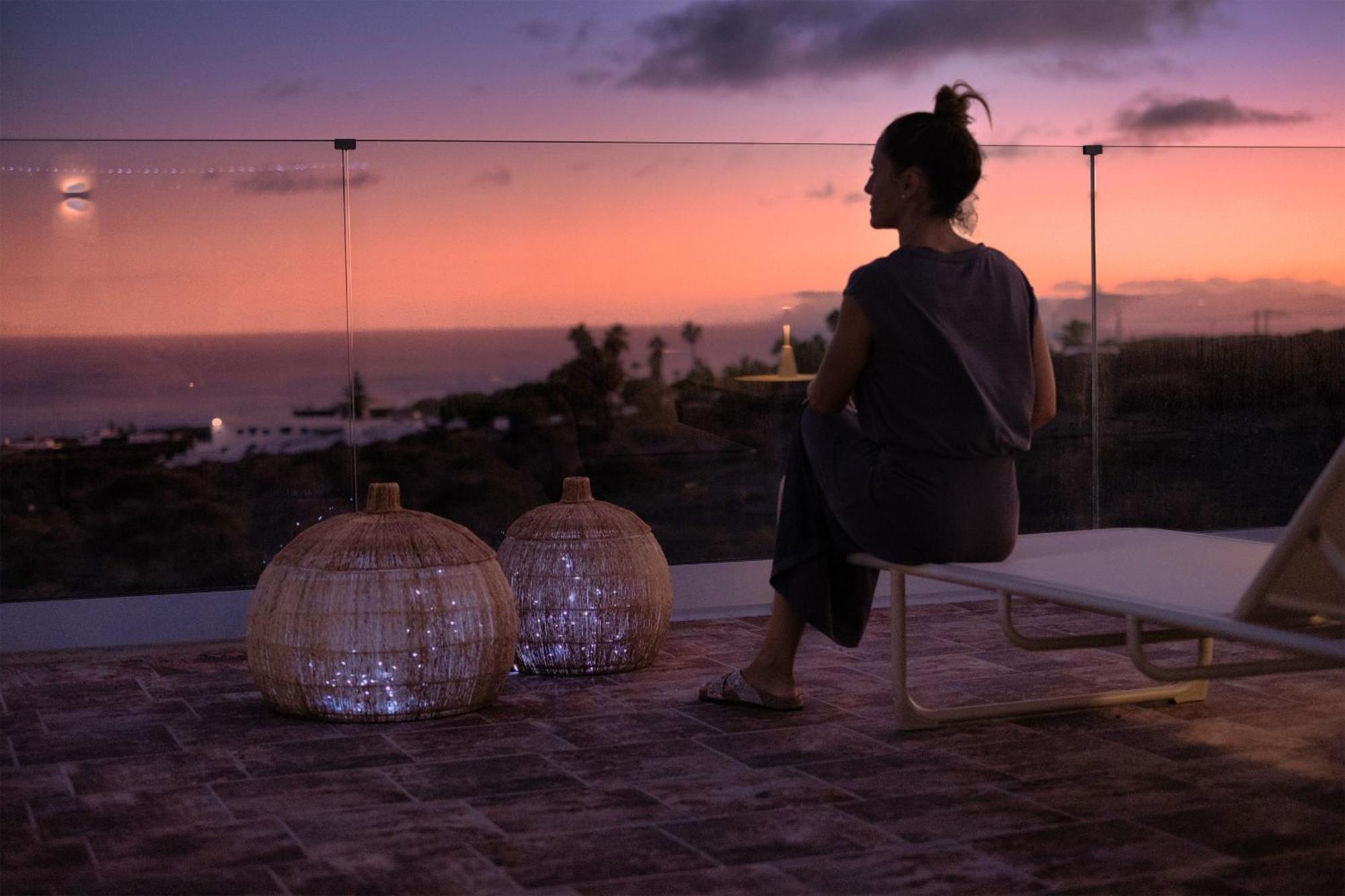 Casa Serena 10 Boutique- Adults Only-breakfast Included 5* Mácher