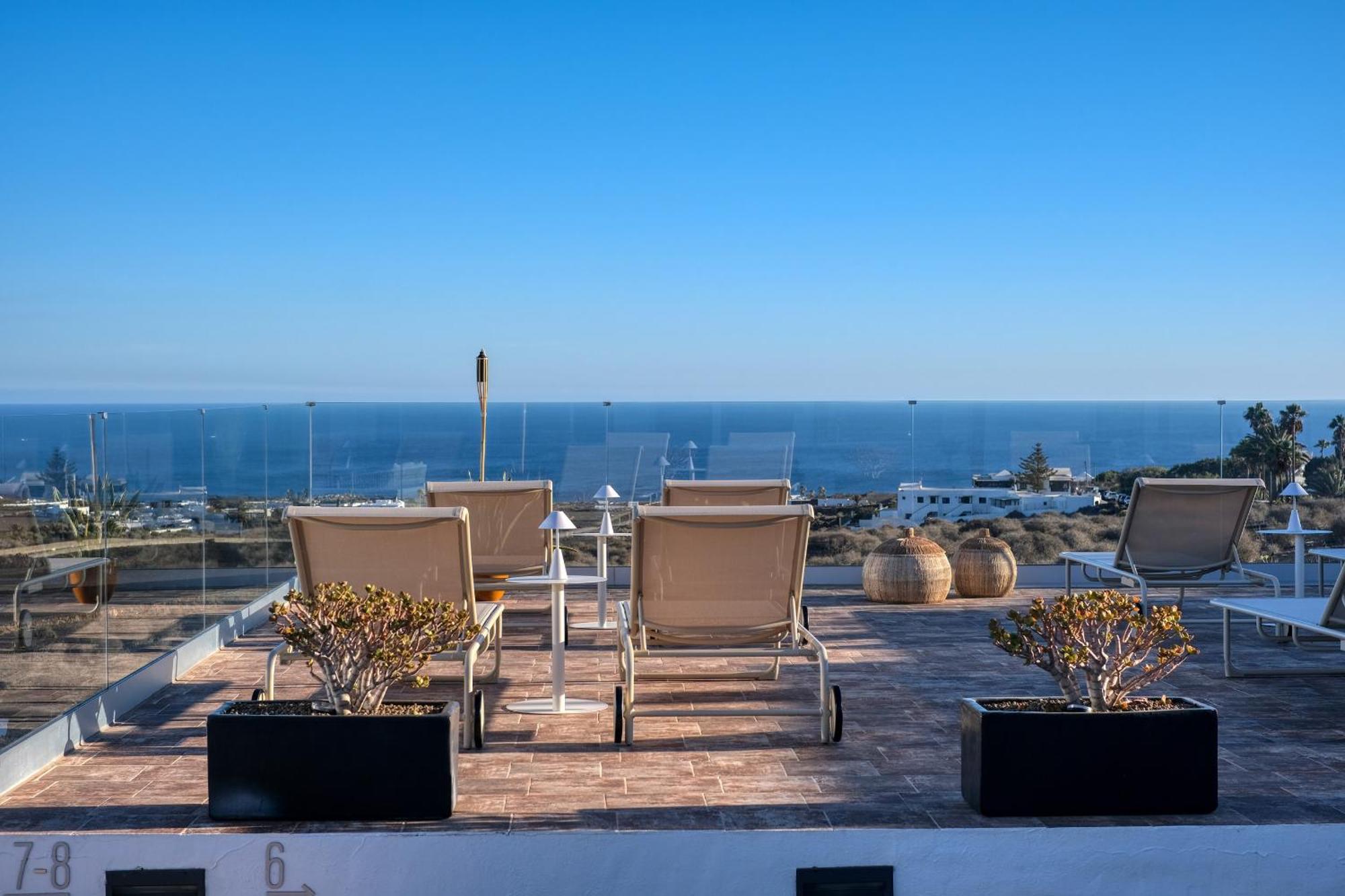 Pensión Casa Serena 10 Boutique- Adults Only-breakfast Included 5*