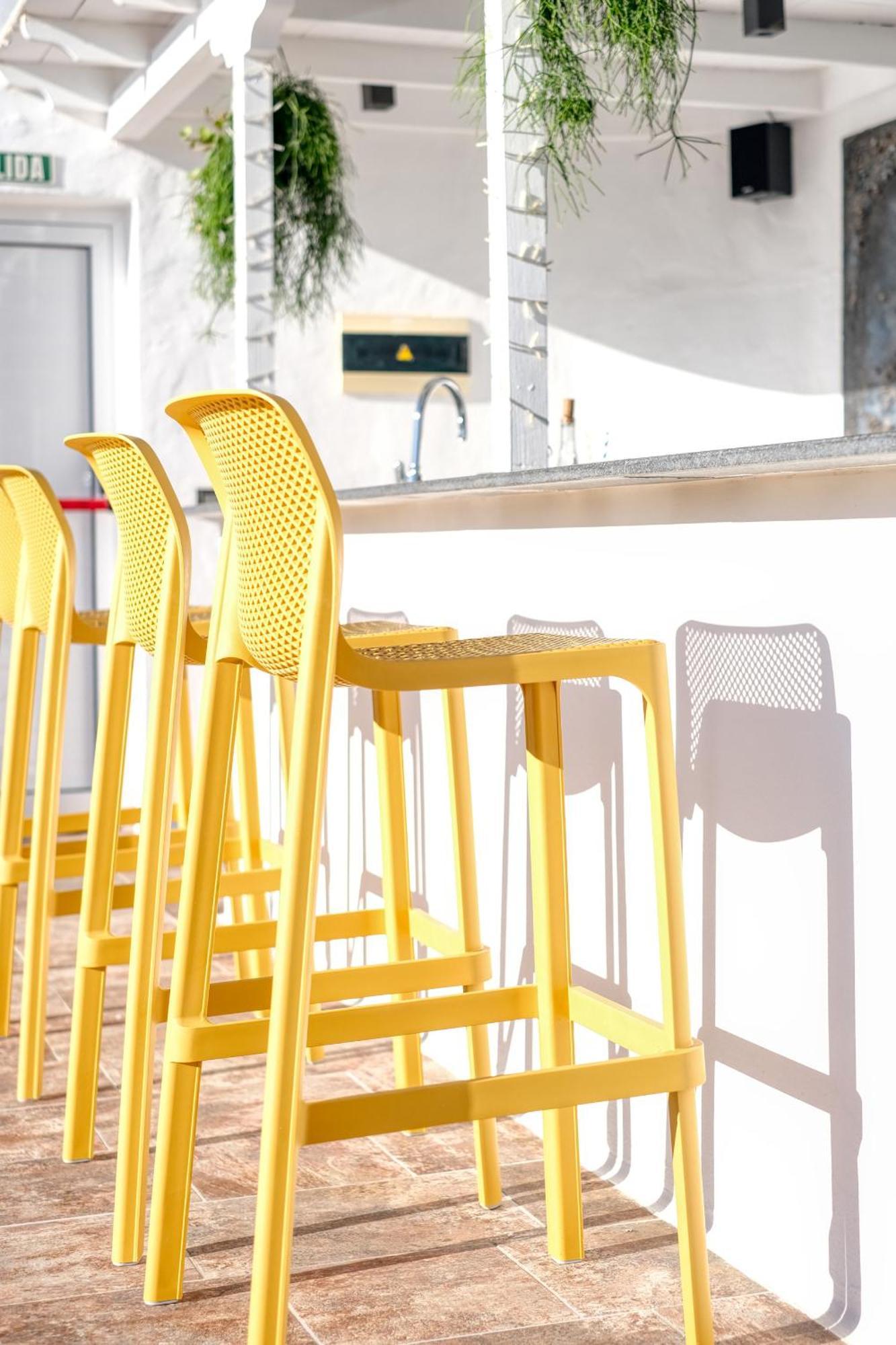 Casa Serena 10 Boutique- Adults Only-breakfast Included 5* Mácher