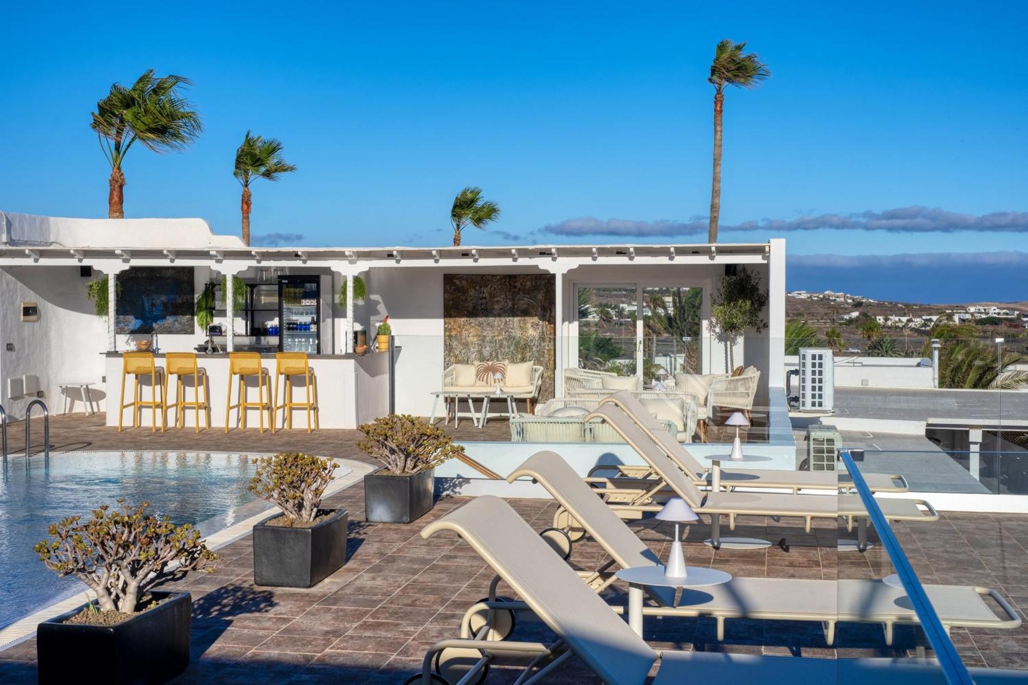 Casa Serena 10 Boutique- Adults Only-breakfast Included 5* Mácher