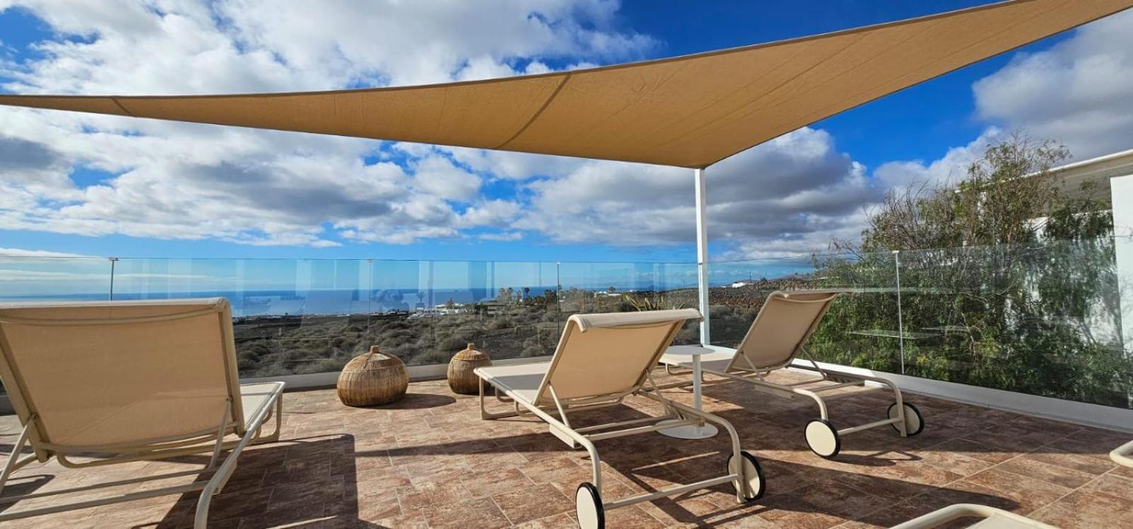 Casa Serena 10 - Boutique - Adults Only 5* Mácher