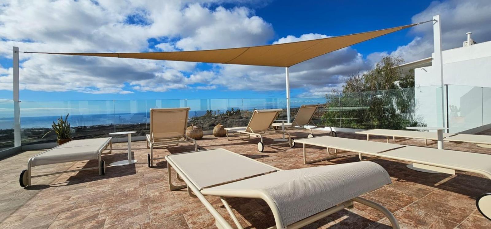 Casa Serena 10 Boutique- Adults Only-breakfast Included Guest house